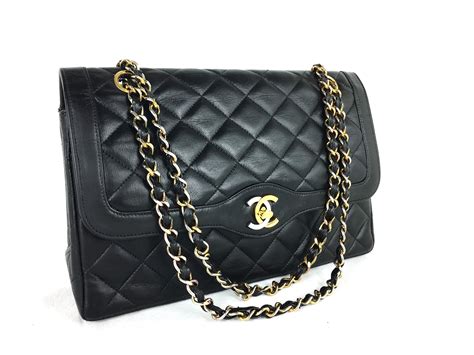 chanel 2.55 price in paris|Chanel 2.55 bag for sale.